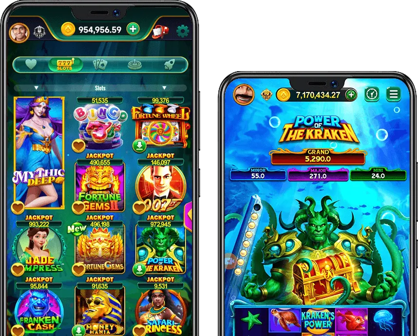 Đa dạng trò chơi Slot tại Jiun88