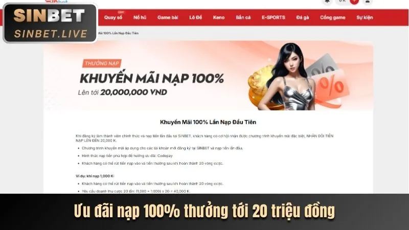 Nhập mã Jiun88 vào ô khuyến mãi